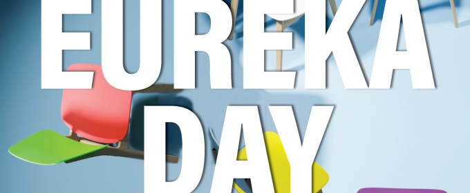TimeLine Theatre's Chicago Premiere Production Of EUREKA DAY Comes to the Broadway Playhouse
