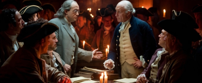 Algonquin Arts Theatre Announces Casting and Creative Team for 1776
