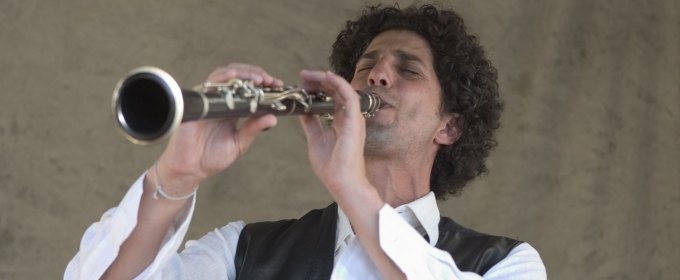 Holocaust Museum to Present KLEZMER JAM, Free Outdoor Concert