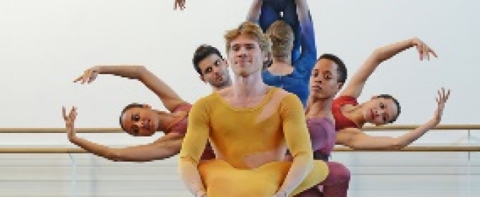 New English Ballet Theatre To Premiere TALES OF APOLLO AND HERCULES