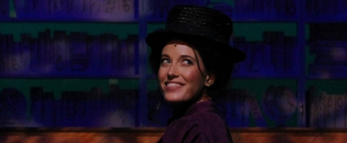Photos: MY FAIR LADY At Ivoryton Playhouse Photo