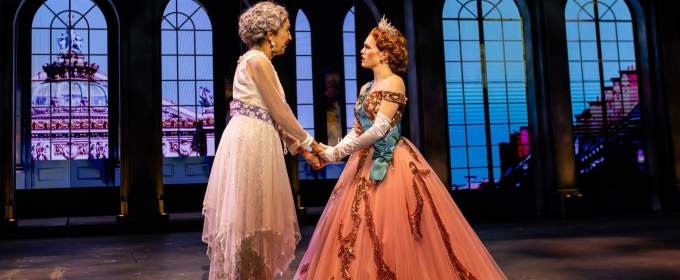 Photos: First Look at ANASTASIA at Tuacahn Center For the Arts