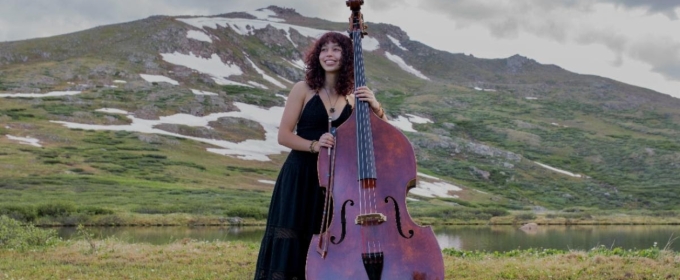 Double Bass Student Gisel Dominguez Wins 2025 Presser Foundation Undergraduate Scholar Award