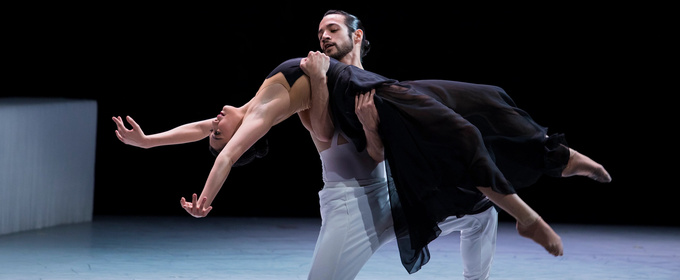 Ballet Hispánico New York to Present CARMEN.MAQUIA At The Tilles Center For The Performing Arts