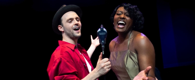 Review: MEMPHIS THE MUSICAL at Arts & Science Center For Southeast Arkansas