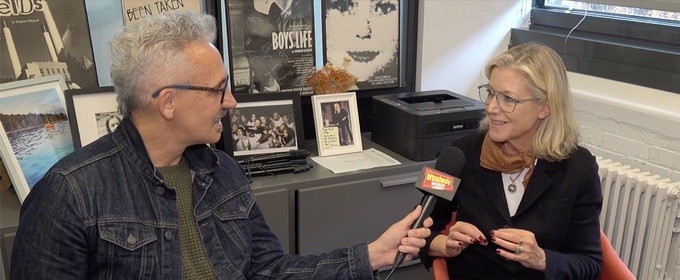 Video: Kickstart Your Career on Stage and Screen with Atlantic Acting School