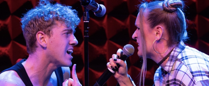 EPIC Players Theatre to Present 504: A New Musical at Joe's Pub