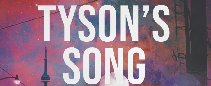 Kyle Brown and Jamar Adams-Thompson to Star in TYSON'S SONG World Premiere at Pleiades Theatre