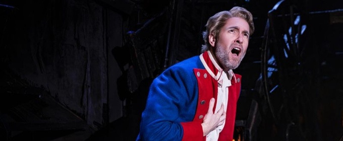 Review: After 40 Years, LES MISERABLES Remains a Joy