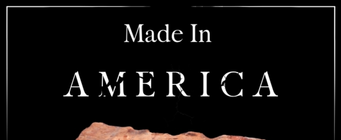 MADE IN AMERICA? By Yide Cai to Premiere at PlayGround's 2025 Free-Play Festival