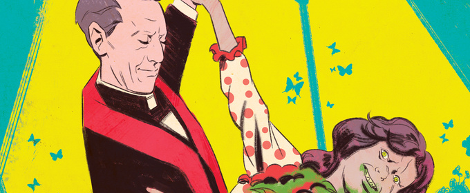 Eli Pasic to Present THE EXORCIST: AN OPERETTA at Canadian Music Centre