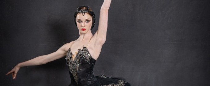 SWAN LAKE Comes to Cape Town and Joburg