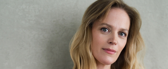 Elizabeth Stanley & A.J. Shively To Star In NEXT TO NORMAL In Concert At Connecticut Stage Company