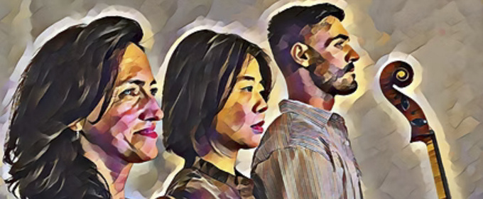 Composers Concordance To Present Trio Terrano In Concert At St. John’s In The Village