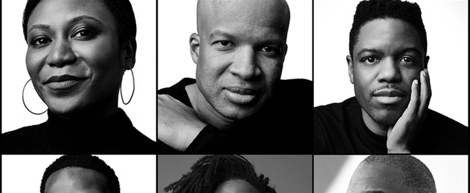 Glenn Davis, Jon Michael Hill, and Namir Smallwood to Star in Steppenwolf Theatre's WINDFALL