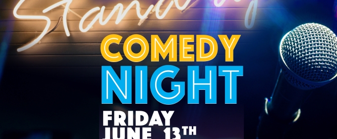 Westchester Collaborative Theater to Host Comedy Night Featuring NYC Stand-Up Talent