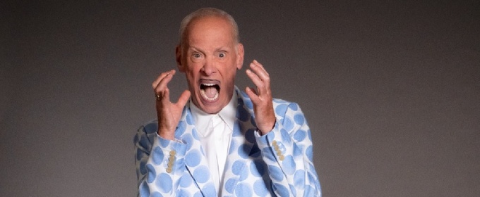 GOING TO EXTREMES: A John Waters 80th Birthday Celebration is Coming to Adler Hall