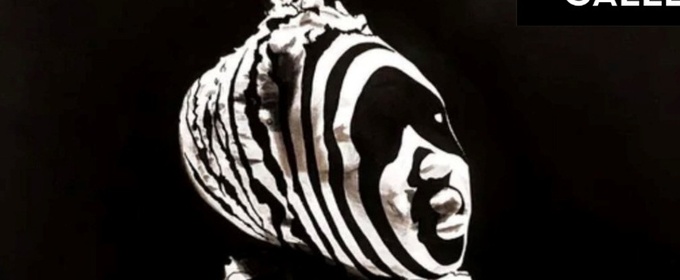 Art House Gallery To Present BLACK IS THE NEW BLACK, Curated By Bryant Small