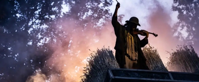 FIDDLER ON THE ROOF Will Open at the Barbican This Summer, Followed by UK Tour