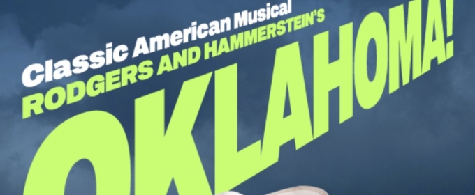 Spotlight: OKLAHOMA! at Cygnet Theatre