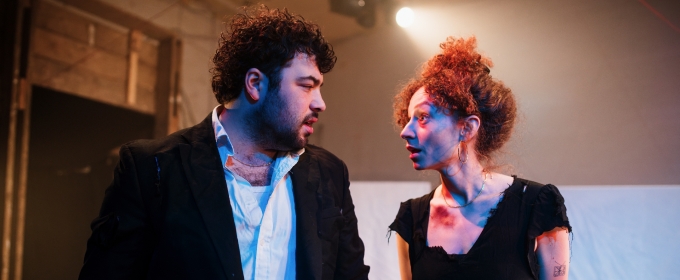 REVENGE: AFTER THE LEVOYAH Performances Added At The Yard Theatre