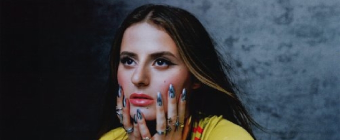 Natalie Jane Details Highly Anticipated Debut Album 'the world i didn’t want'