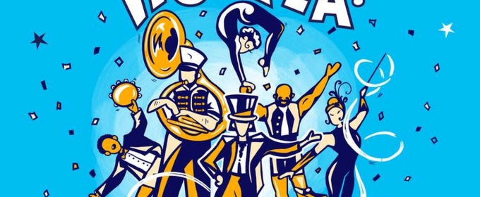 HOOPLA! By Circus Bella Returns In June