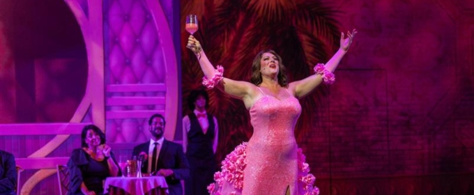 Photos: LA CAGE AUX FOLLES at The Muny Photo