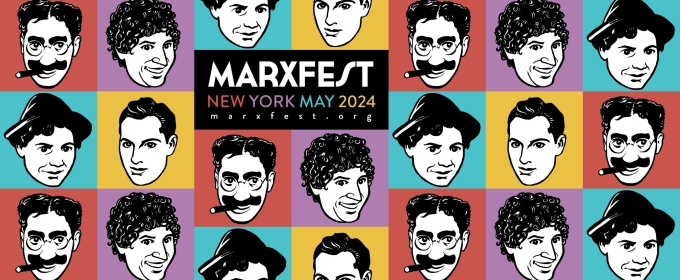 Lineup Revealed For 2024 Marxfest