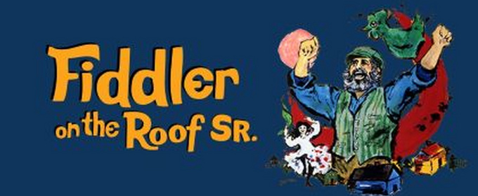 The Shawnee Playhouse Will Hold Auditions For FIDDLER ON THE ROOF SR. and More