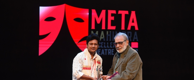 The 20th Mahindra Excellence in Theatre Awards Calls For Entries