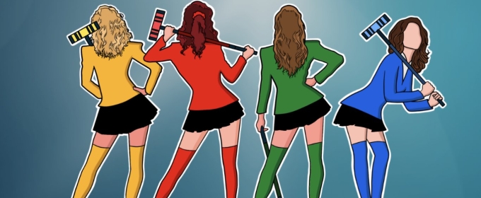 HEATHERS Comes to Amsterdam in June