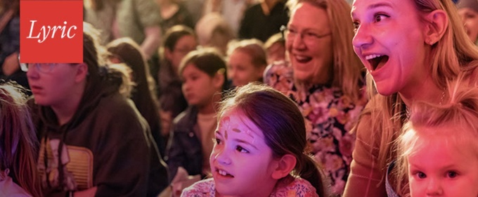 Lyric Opera of Chicago to Host One-Day-Only Family Open House