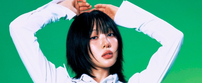 Yves Sets Release of New EP 'Soft Error;' Listen to a Single Now