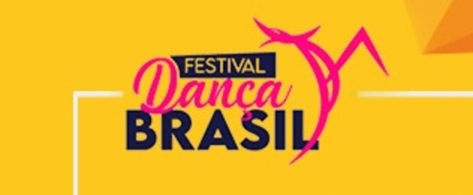 O Festival Dança Brasil Set For April 2026