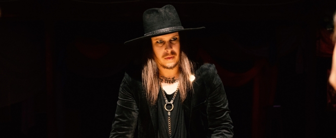 THE MAGICIANS TABLE to Make North American Premiere at Blume Studios in Charlotte