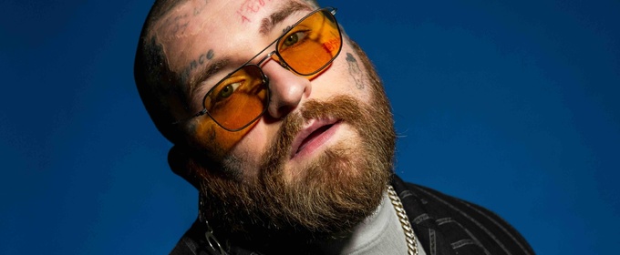 Teddy Swims Unveils Summer 2026 East Coast Headline Dates