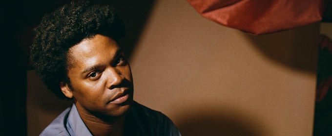 Listen: Jimmie Herrod Releases Jazzy Sondheim Album 'Pretty Is What Changes'