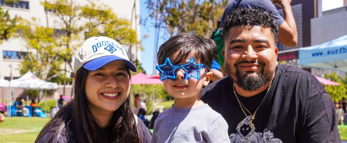 Gloria Molina Grand Park to Host EASY MORNINGS Series