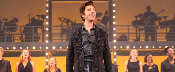 A BEAUTIFUL NOISE Adds Performance at the Hobby Center