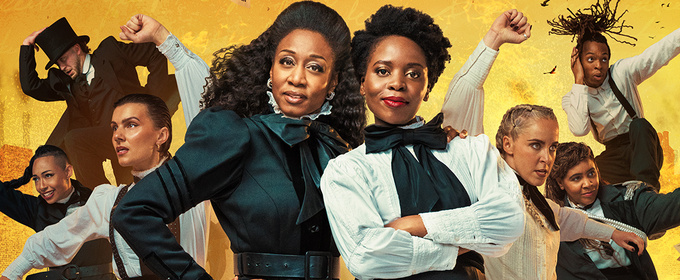 Listen: SYLVIA Musical Releases New Single 'Stand Up' Ahead of 'Essentials' Album