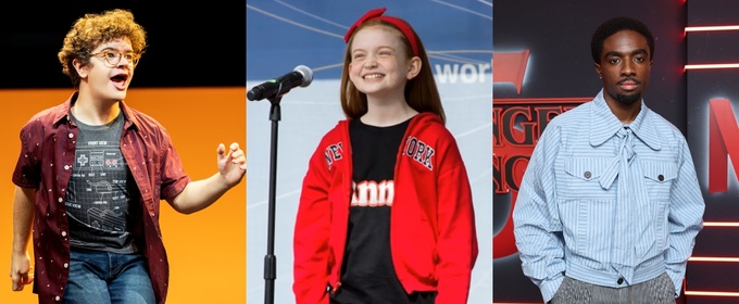 De Hawkins a Broadway: El refugio de las estrellas de STRANGER THINGS