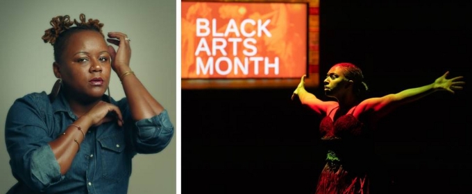 Black Arts & Culture Alliance Names New President, Black Arts Month Programs in October