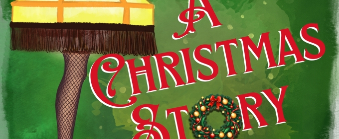 A CHRISTMAS STORY Comes to Hill County Community Theatre