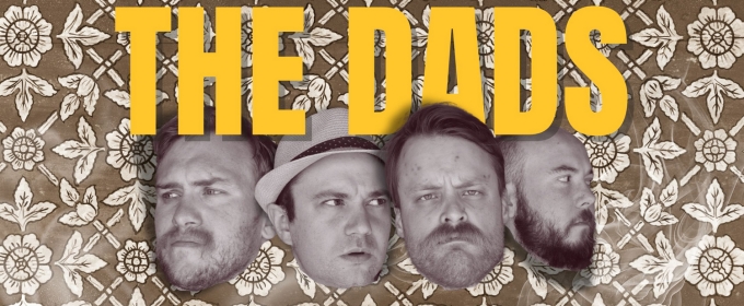 THE DADS COMEDY SHOW to Debut at Peak Improv in Colorado Springs