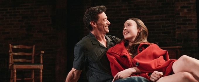 Ella Beatty and Hugh Jackman to Return to SEXUAL MISCONDUCT OF THE MIDDLE CLASSES