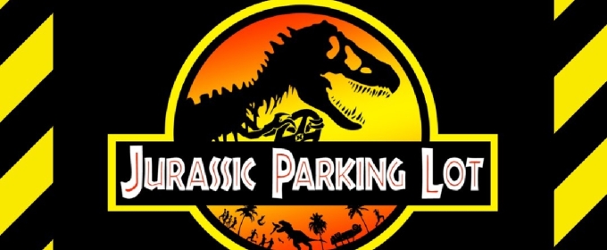 JURASSIC PARKING LOT Roars Into Seattle Public Theater This Summer