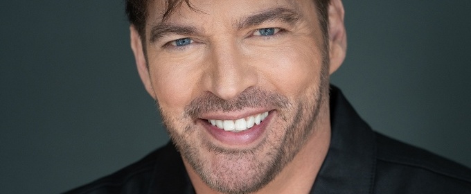Harry Connick, Jr. Will Perform At DPAC This July