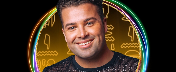 Joe McElderry Joins Further Dates of the UK Tour of JOSEPH AND THE AMAZING TECHNICOLOR DREAMCOAT