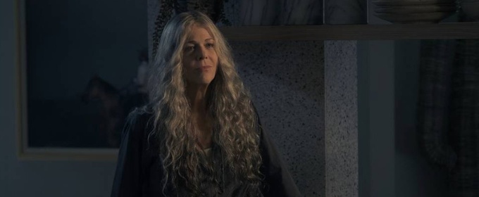 Video: Rita Wilson Guest Stars in THE LAST THING HE TOLD ME Sneak Peek Clip
